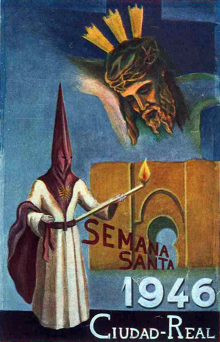 Semana Santa en Ciudad Real  